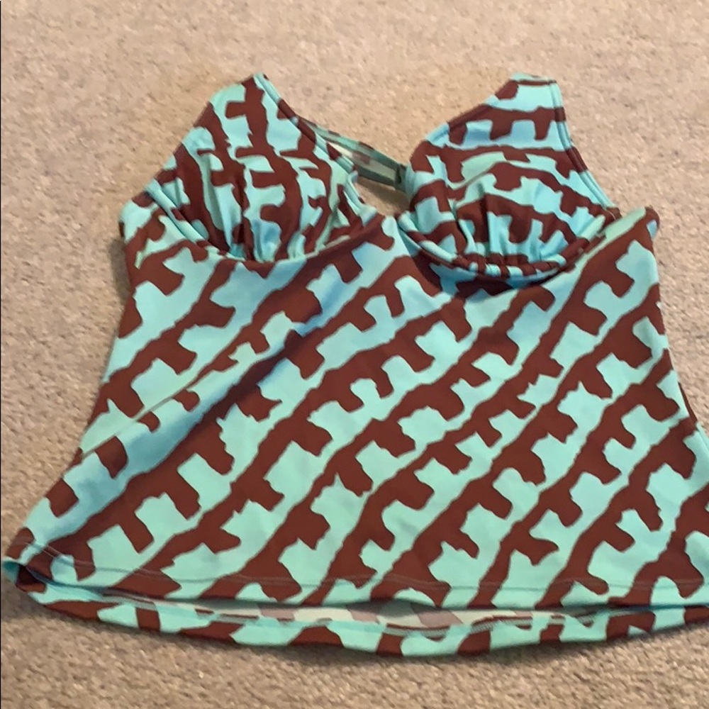 Victoria Secret Swim Top